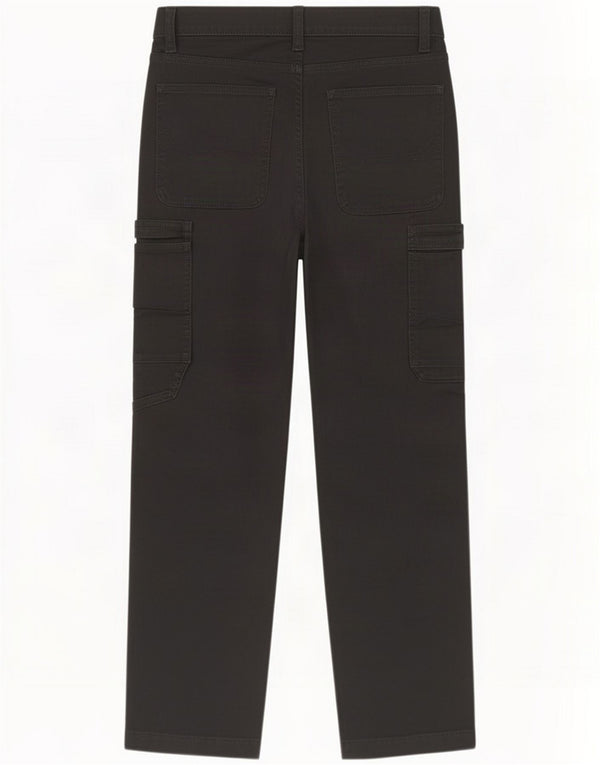 Blagi Hollister pentru femei Cargo Loose W28 L30 Black