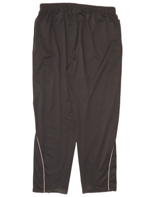 UMBRO Pantaloni de trening pentru bărbați 2XL poliester gri