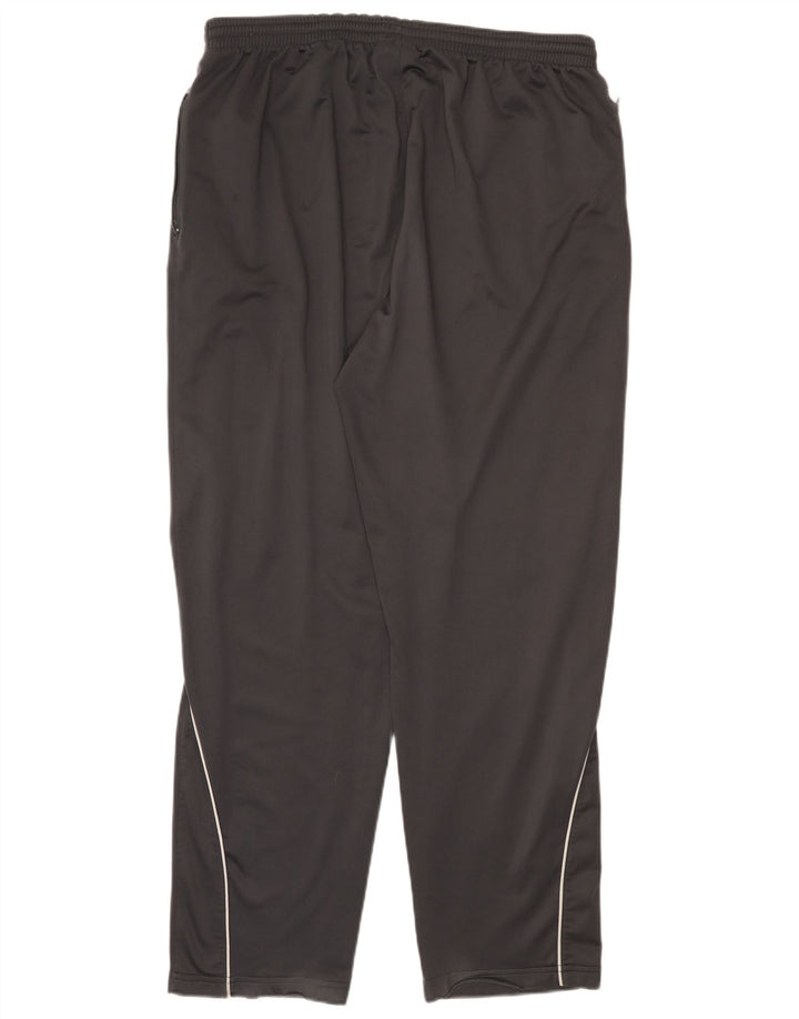 UMBRO Pantaloni de trening pentru bărbați 2XL poliester gri