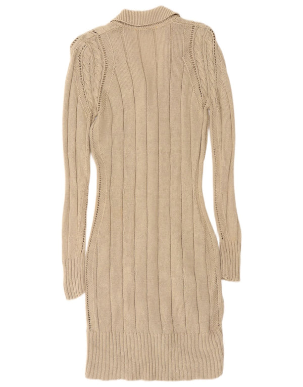 Pulover cardigan pentru femei Whistler UK 14, gri mediu