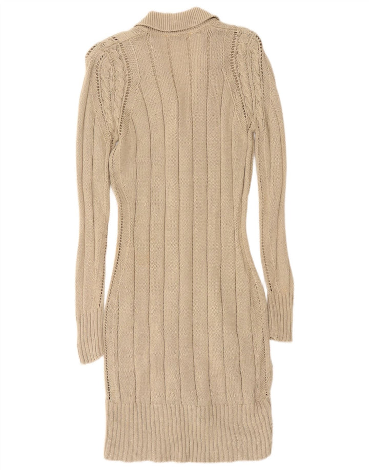 Pulover cardigan pentru femei Whistler UK 14, gri mediu