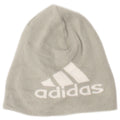 Pălărie pentru bărbați Adidas Graphic Beanie Mărime Unică Gri Acrilic