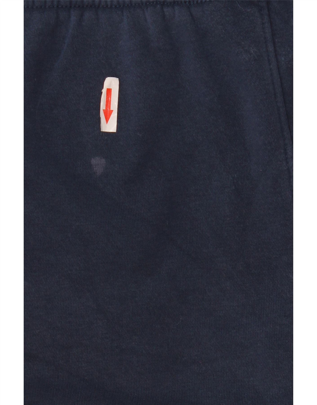 ELLESSE Pantaloni de trening pentru bărbați, mari, albastru, bumbac