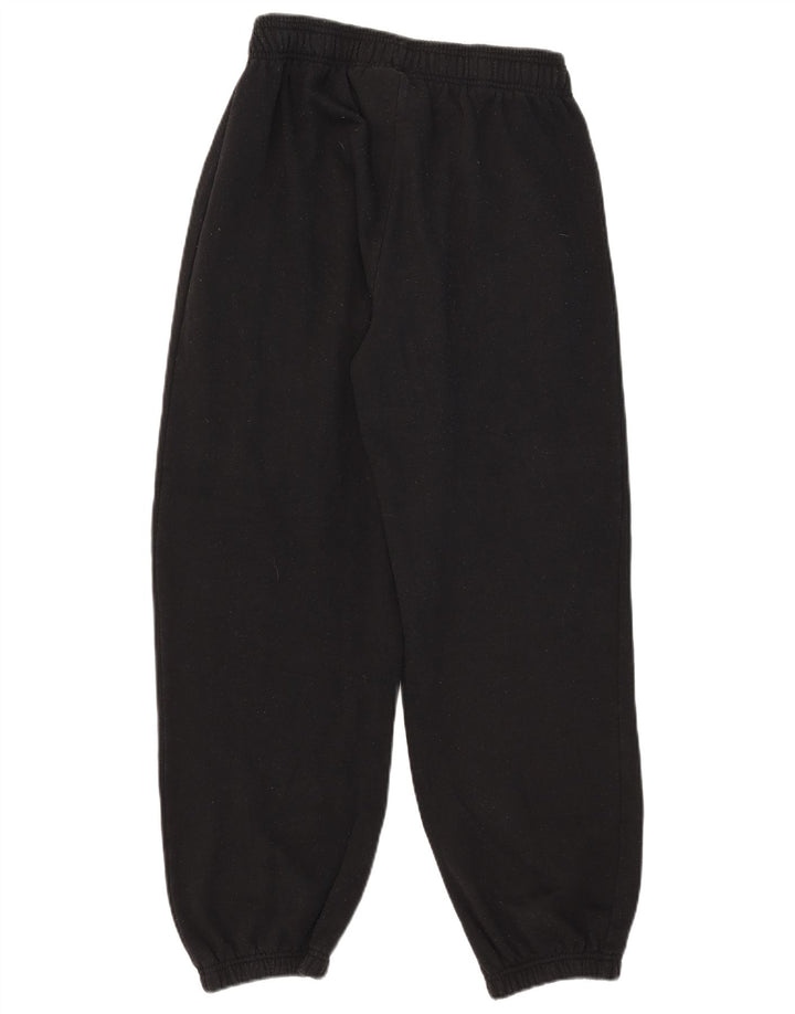 Ecko Unltd Pantaloni de trening grafic pentru bărbați Joggeri mari, negru