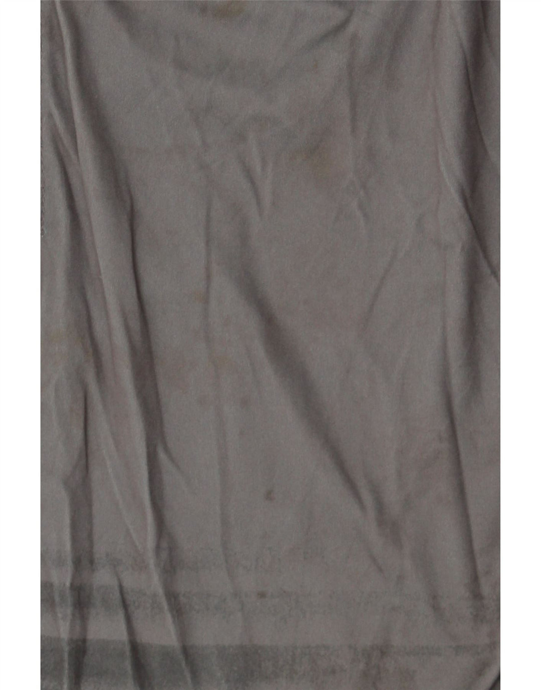 RUSSELL ATHLETIC Mens Sport Shorts Medium Grey Colourblock Polyester Vintage Russell Athletic and Second-Hand Russell Athletic from Messina Hembry 