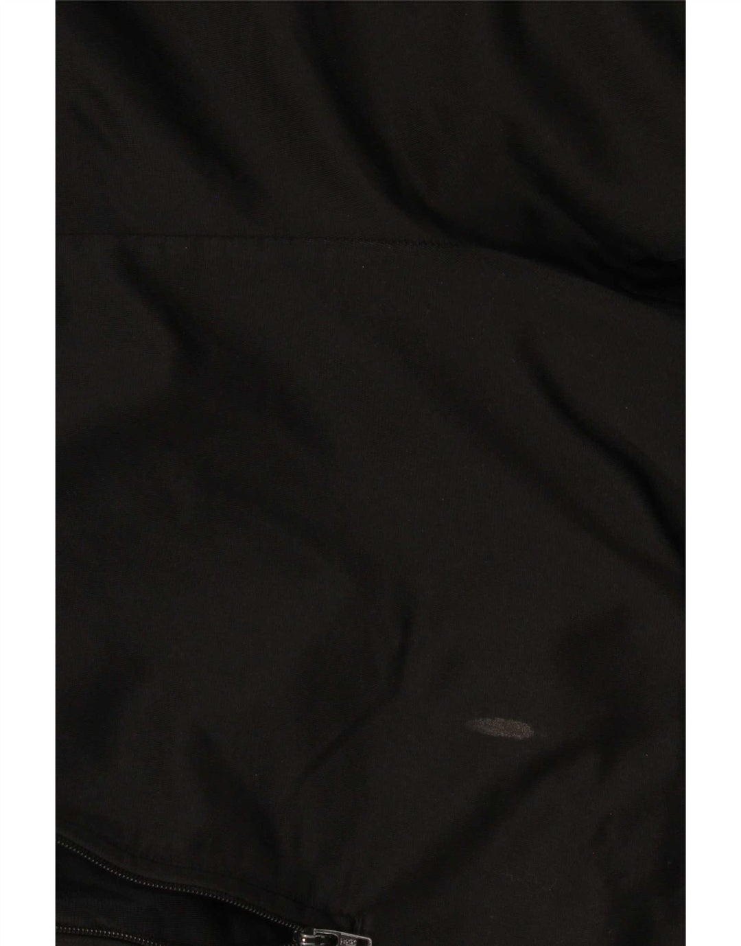 Pantaloni de trening Adidas pentru bărbați XS poliester cu dungi negre