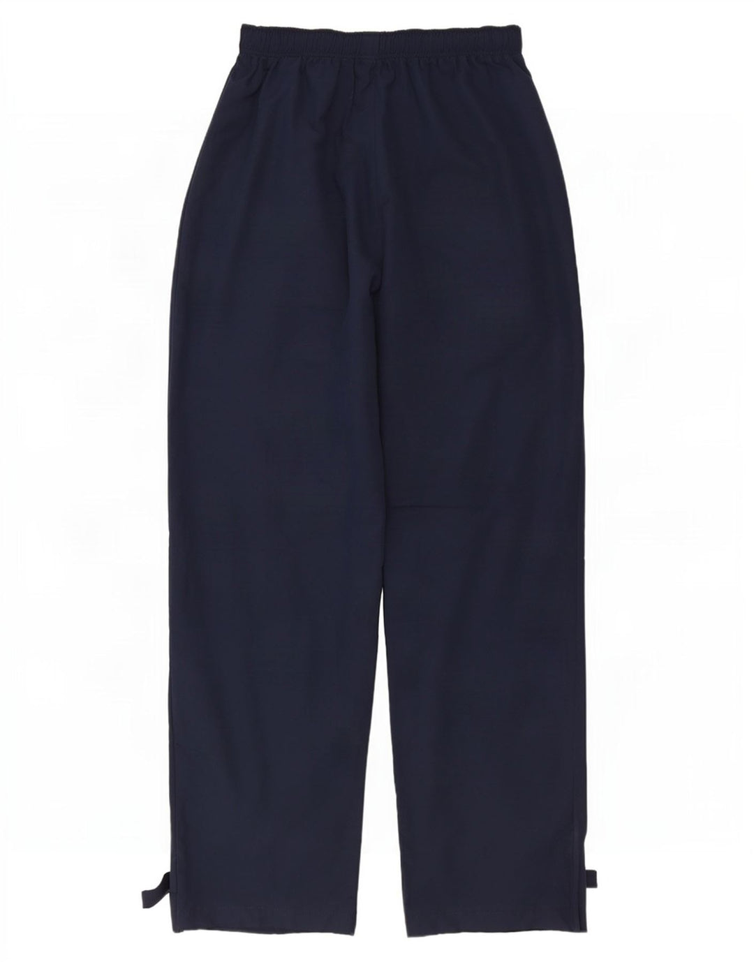 Pantaloni de trening grafic Canterbury pentru bărbați, poliester mediu albastru bleumarin