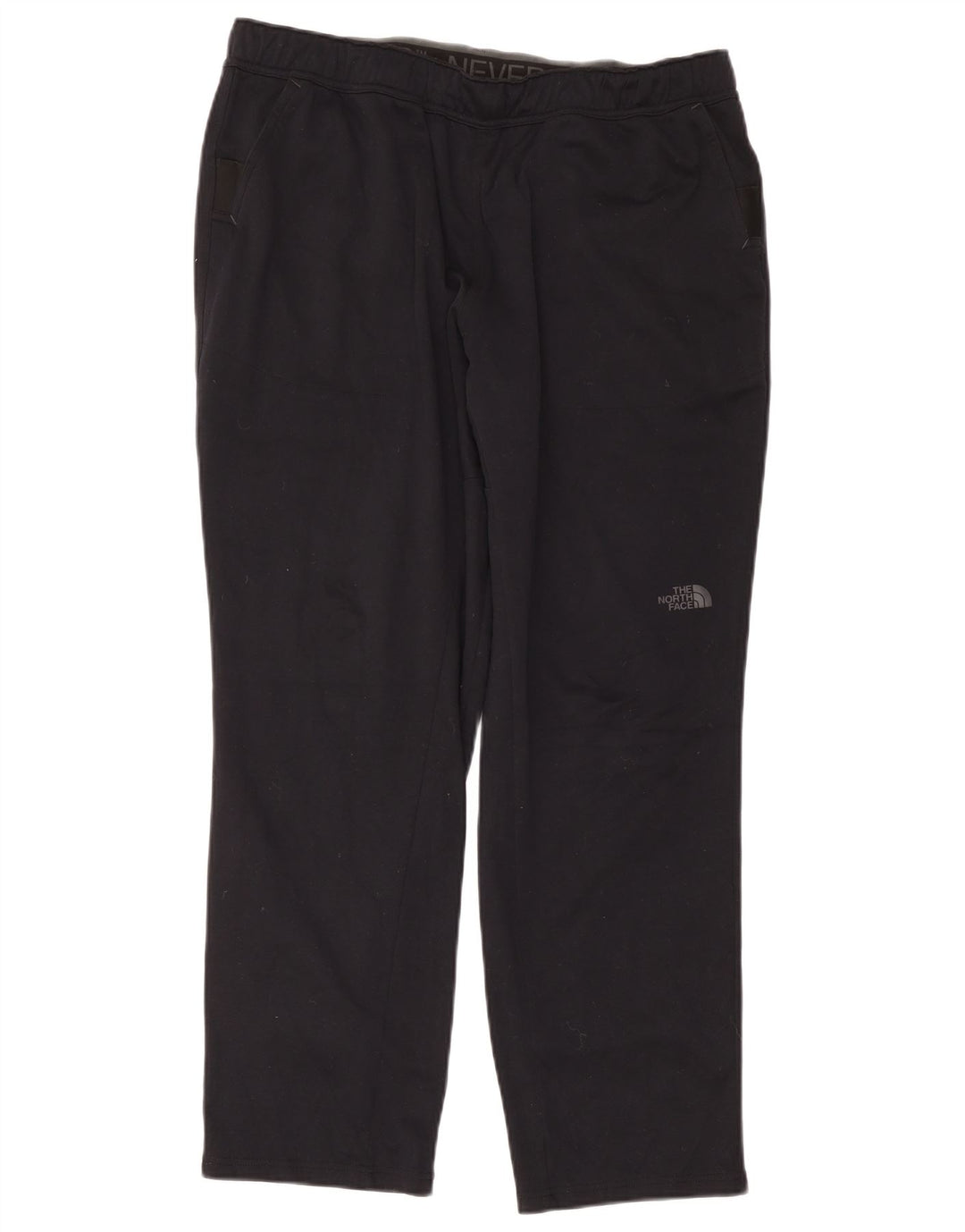 Pantaloni de trening pentru bărbați The North Face XL poliester negru