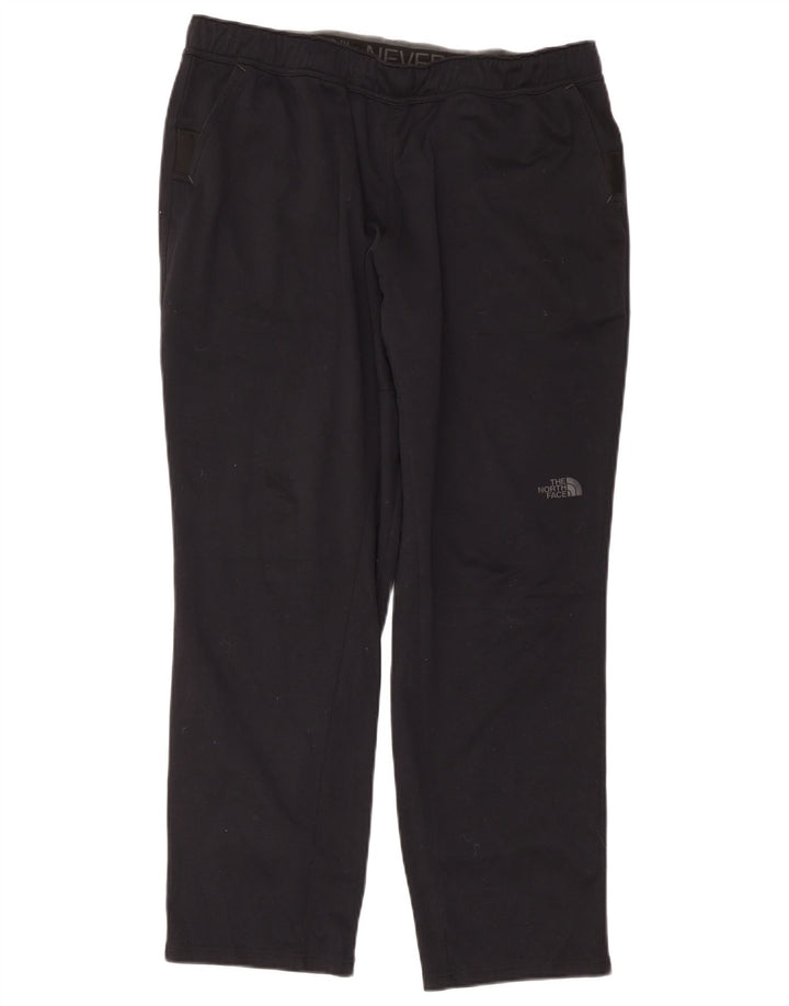 Pantaloni de trening pentru bărbați The North Face XL poliester negru