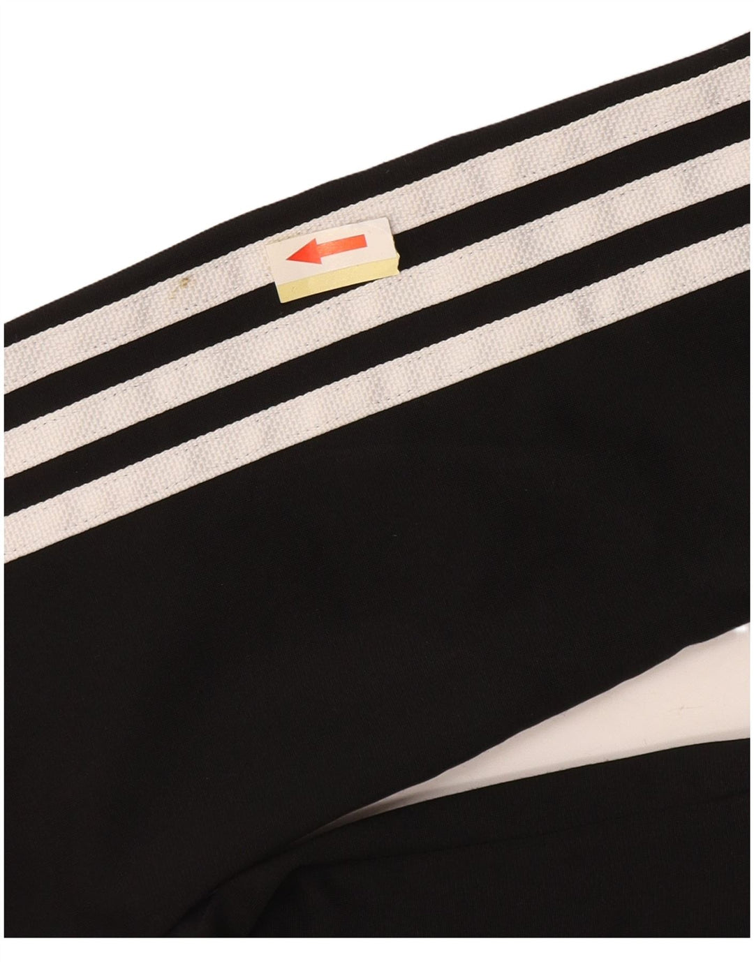 Jachetă de trening pentru băieți ADIDAS 13-14 ani, poliester negru