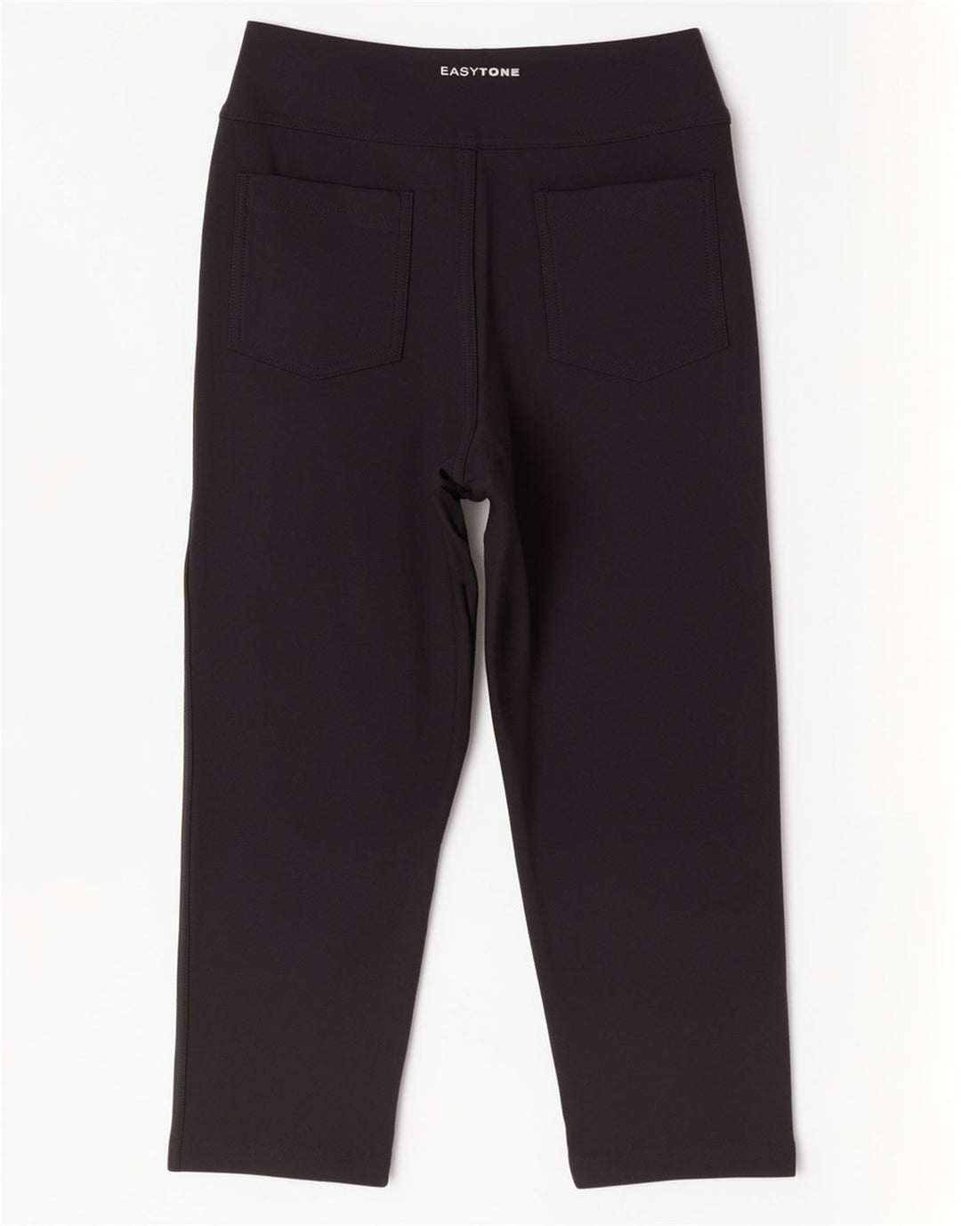 Pantaloni de trening Reebok Capri pentru femei UK 12 Medium Black