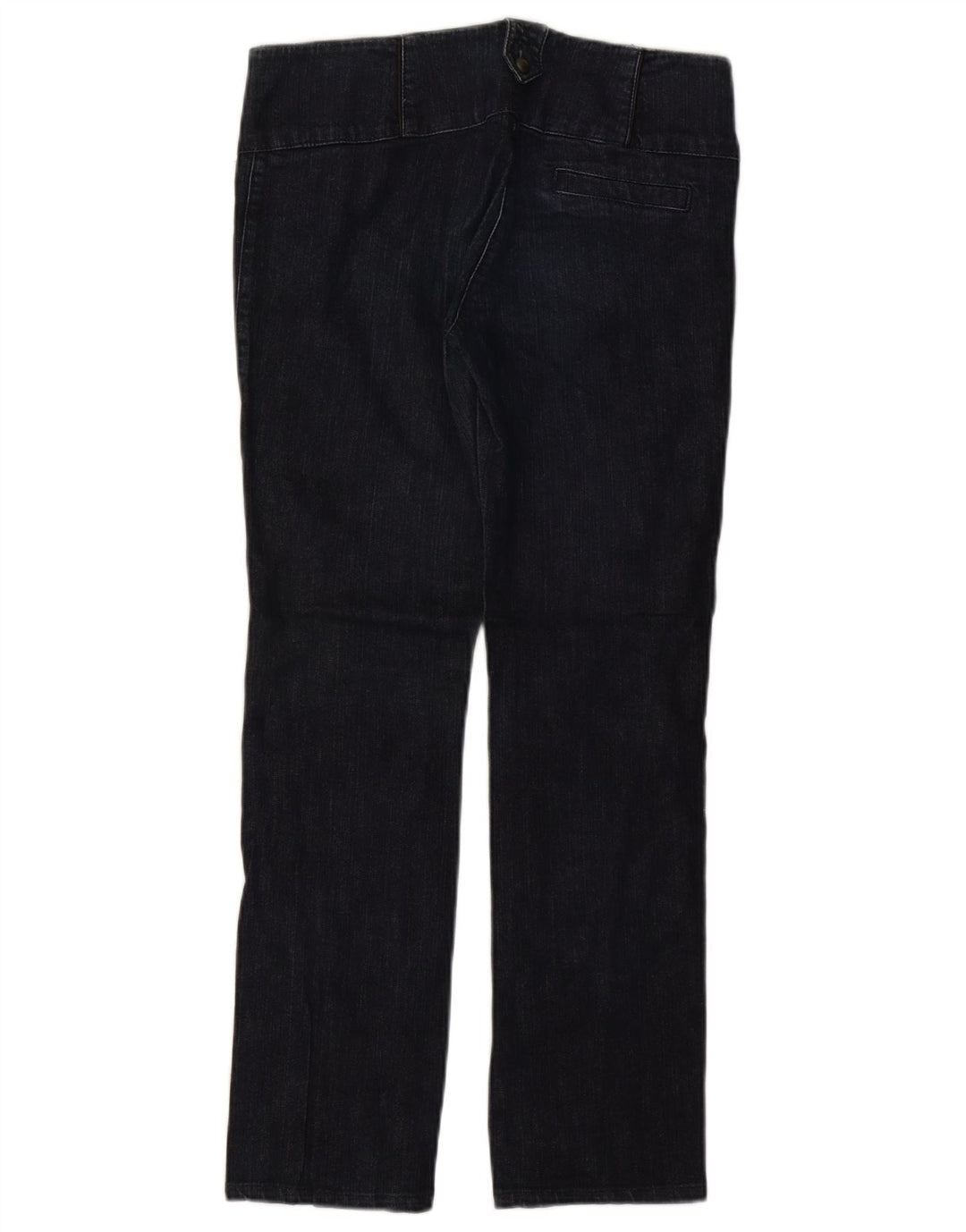 TRUSSARDI Blugi subțiri pentru femei IT 44 Medium W28 L29 Bleumarin Bumbac