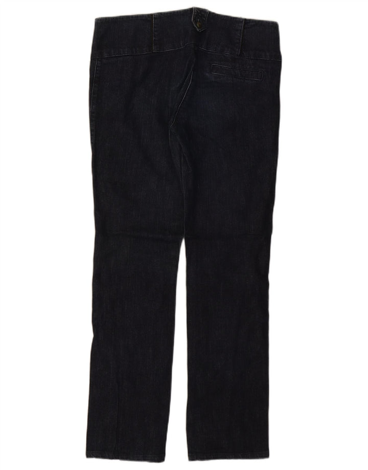 TRUSSARDI Blugi subțiri pentru femei IT 44 Medium W28 L29 Bleumarin Bumbac