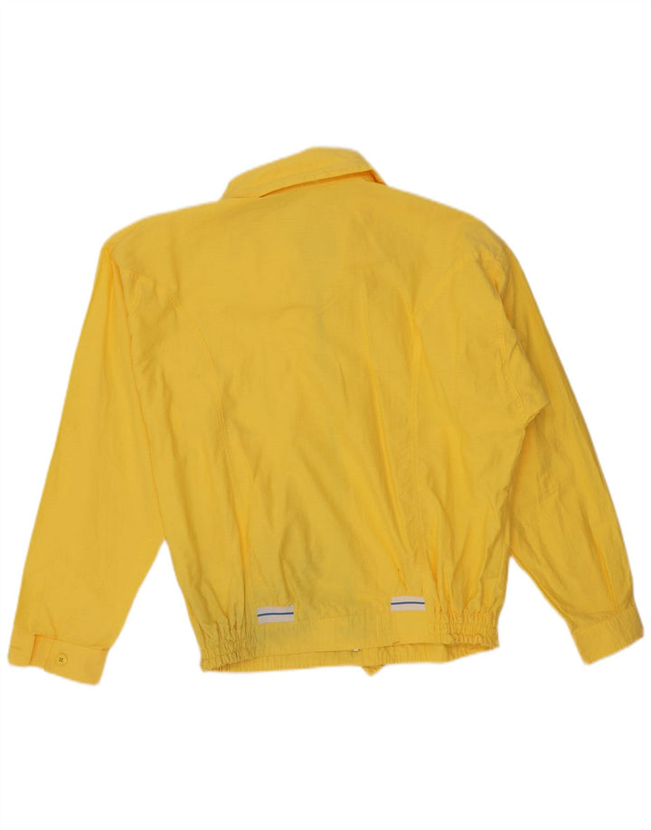 Bomber Colmar pentru bărbați UK 40 Large Yellow