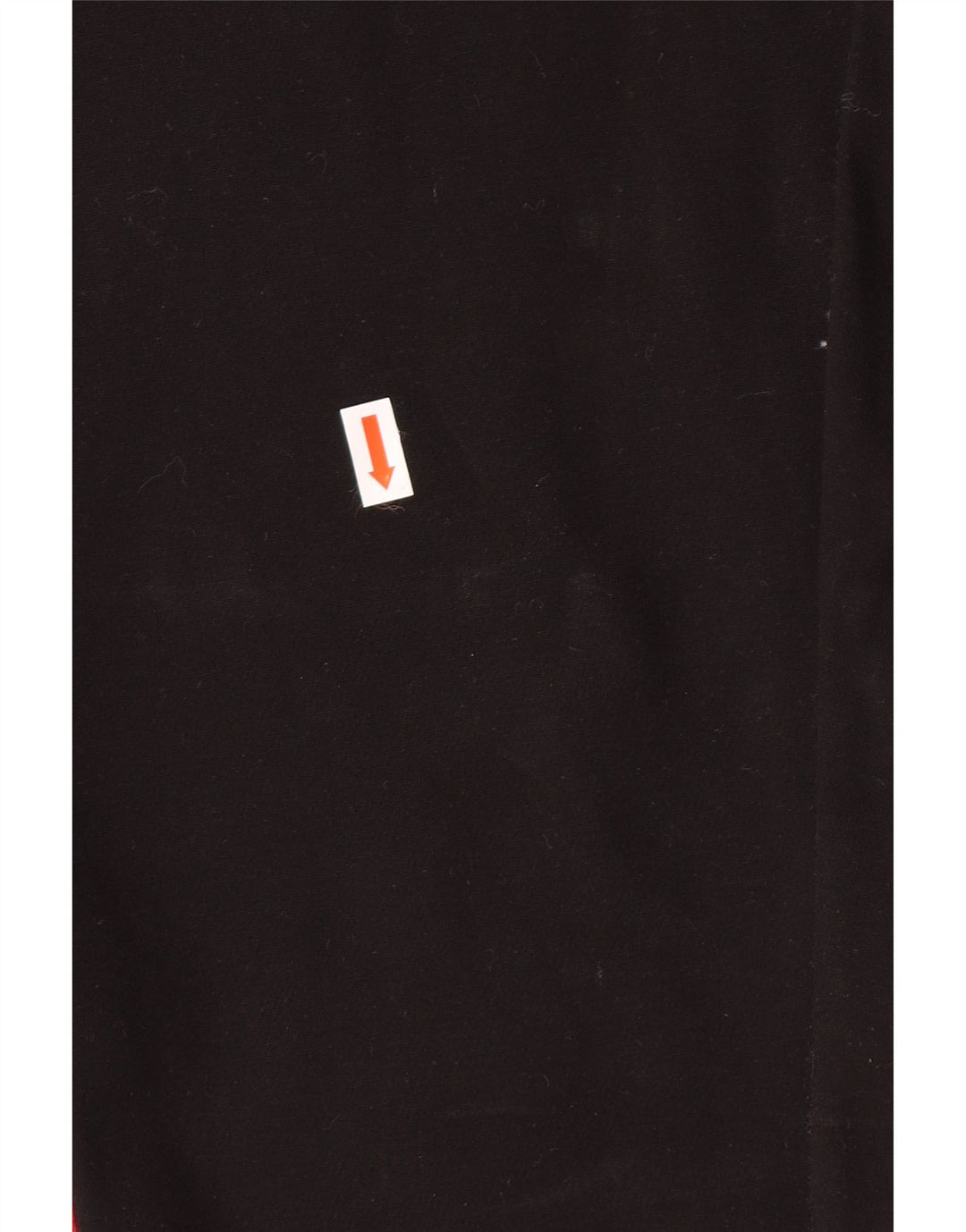 Leggings pentru femei Zara UK 14 mare negru