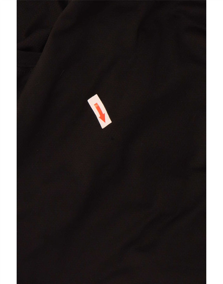 T-shirt pentru bărbați The North Face Top Small Poliester negru