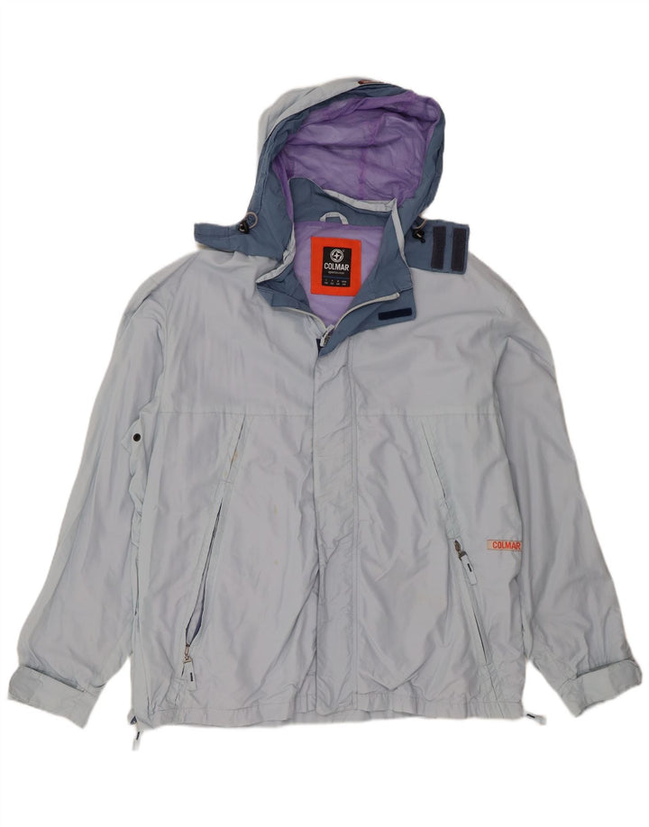 Jachetă de ploaie Colmar pentru bărbați IT 54 Large Blue