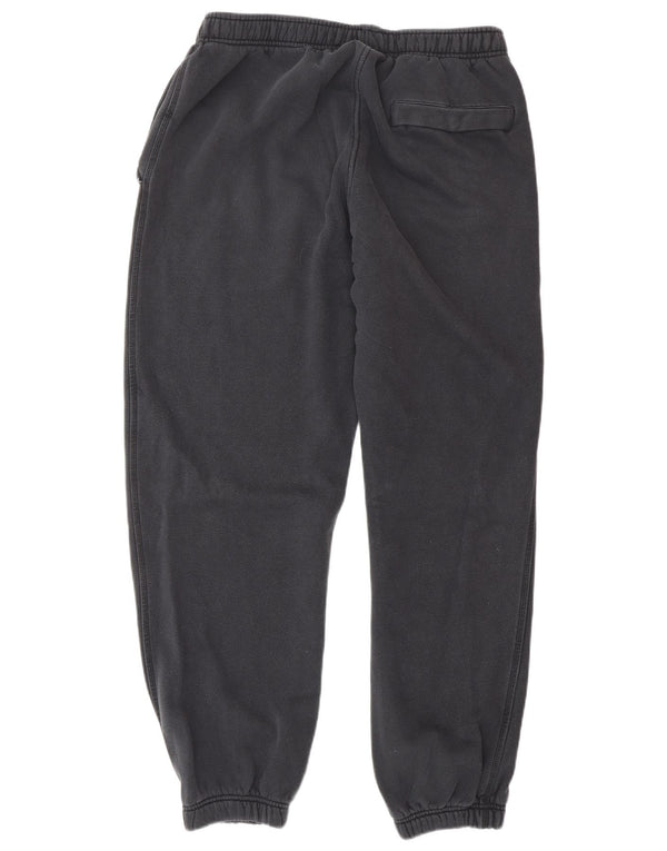 Pantaloni de trening pentru bărbați NIKE Pantaloni de jogging, mediu, bleumarin, bumbac