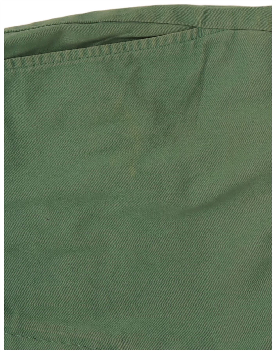 Pantaloni scurți chino pentru bărbați VINEYARD VINES W33 bumbac verde mediu