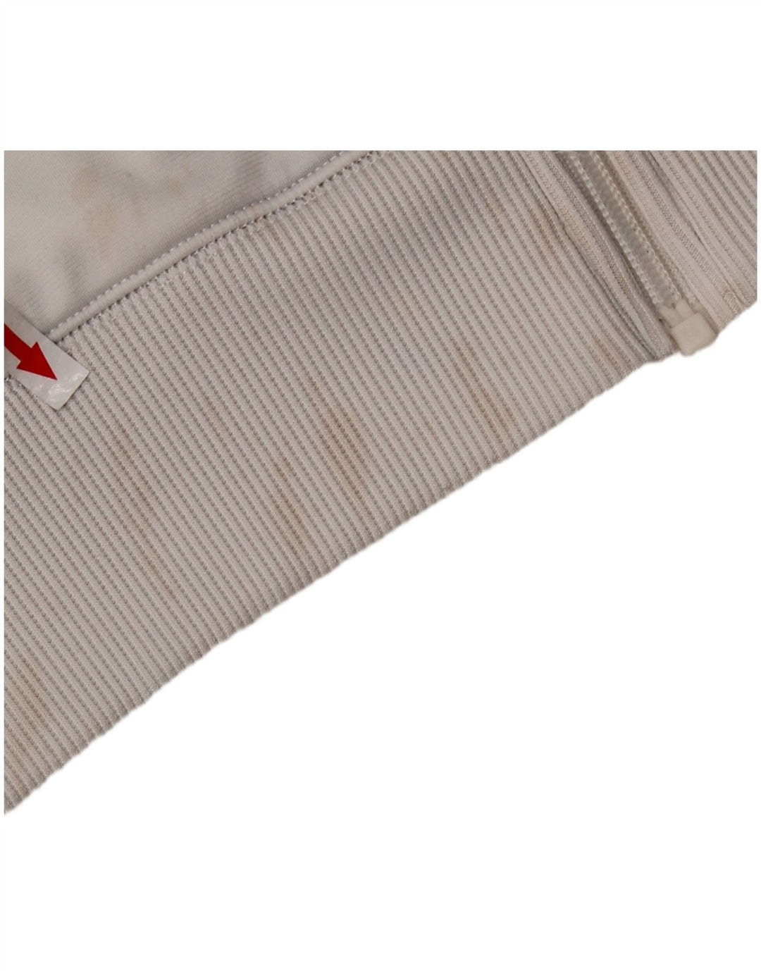 Jachetă de trening PUMA pentru bărbați, 2XL, poliester color block, albastru bleumarin