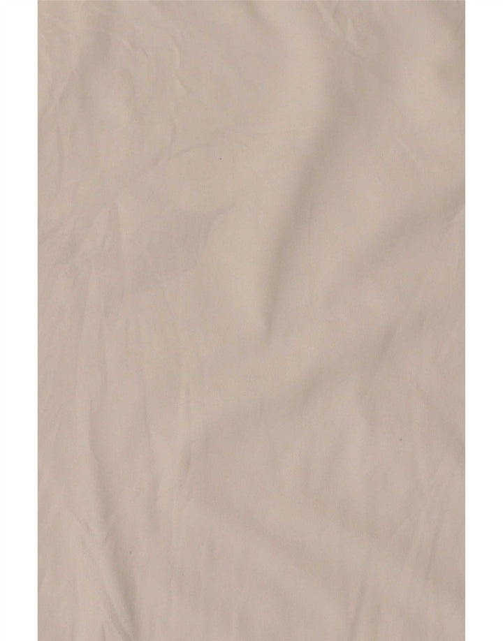 Tricou pentru femei Zara UK 12 Medium White