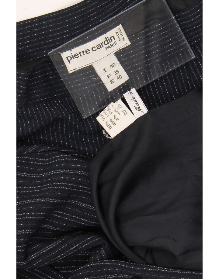 PIERRE CARDIN Set fuste 2 piese pentru femei IT 42 Medium W25 L20 Bleumarin