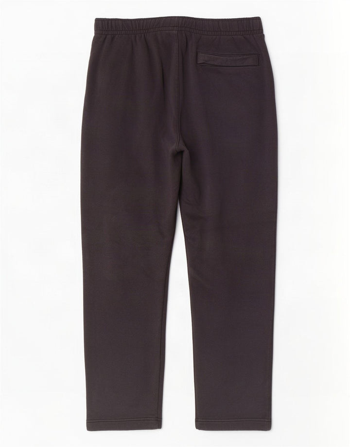 Pantaloni de trening pentru bărbați Nike XL, bumbac negru