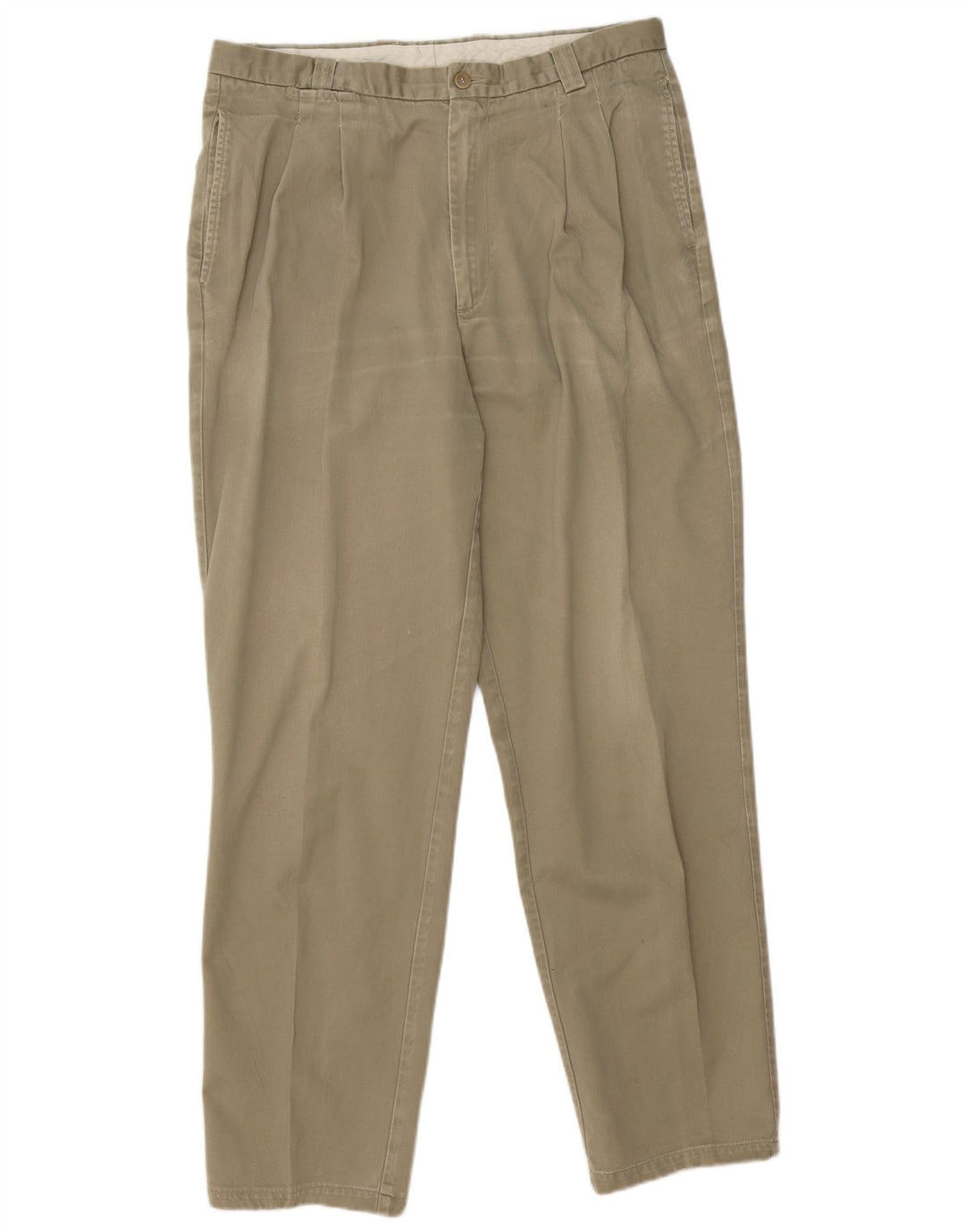 Pantaloni chino pentru bărbați Levi's Pegged W32 L30 kaki
