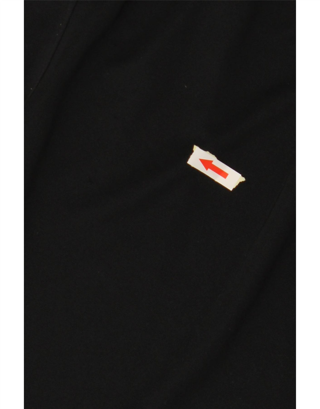 Pantaloni scurți sport NIKE Dri Fit pentru băieți 12-13 ani, mari, negru, poliester