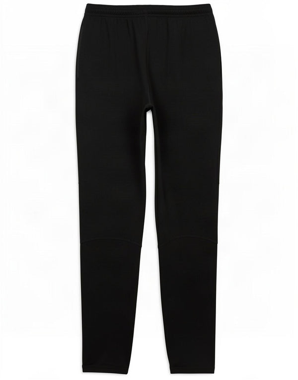 Pantaloni de trening Nike Dri Fit pentru băieți 13-14 ani XL poliester negru