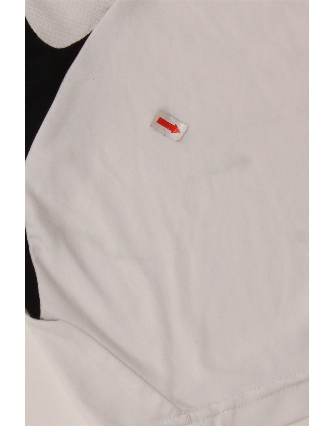 Tricou ADIDAS Climacool pentru bărbați Top Medium White Colorblock