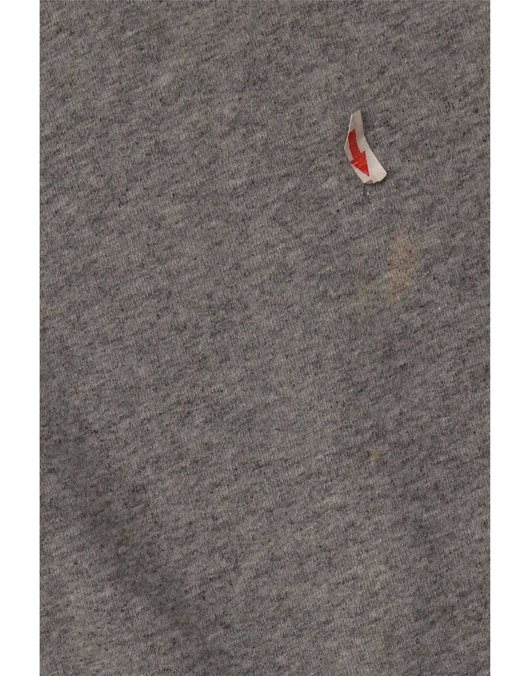 Pulover adidas pentru femei UK 12/14 bumbac gri mediu