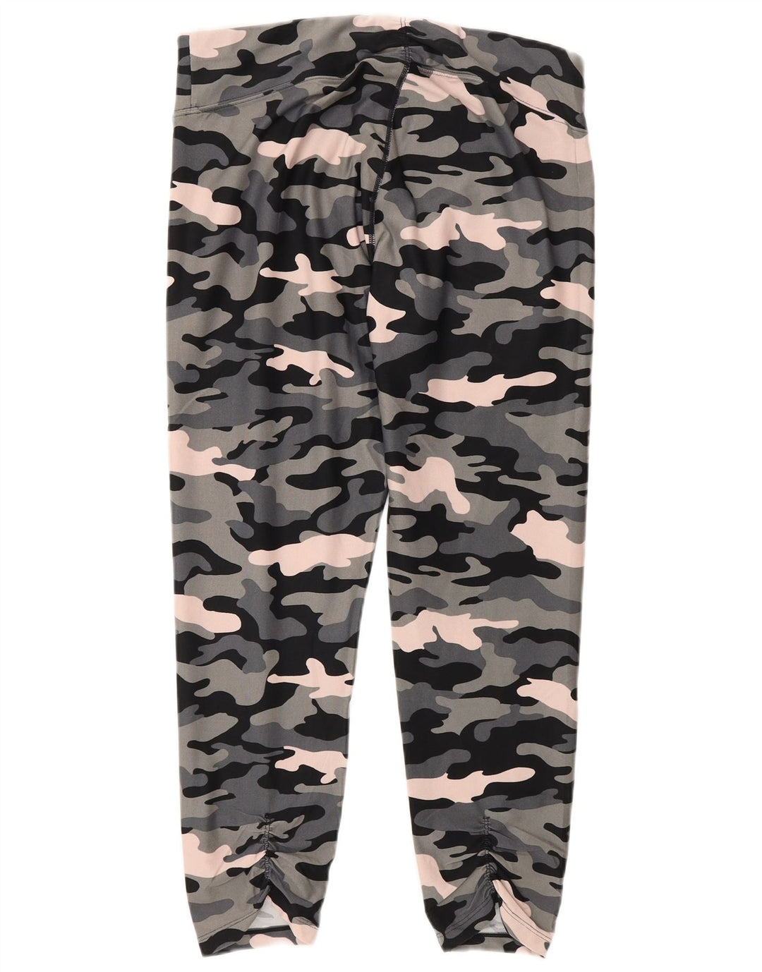 Calvin Klein Leggings de performanță pentru femei UK 16 Large Multicolor