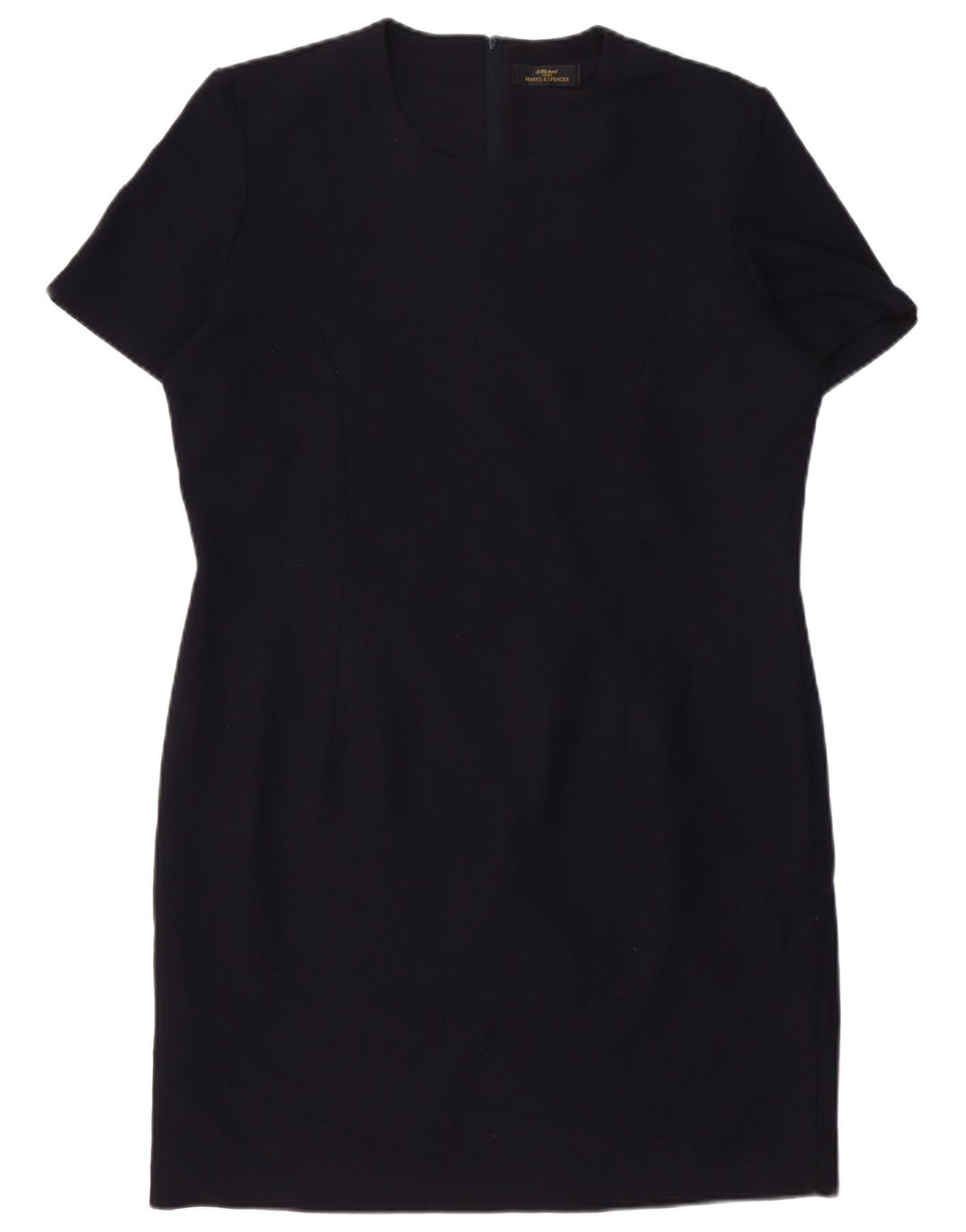 Rochie schimbătoare pentru femei Marks & Spencer UK 18 XL Negru