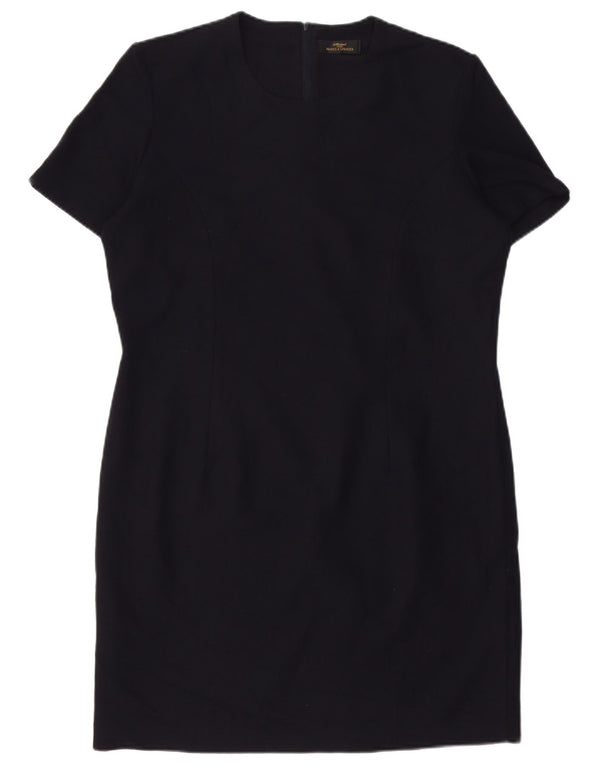 Rochie schimbătoare pentru femei Marks & Spencer UK 18 XL Negru