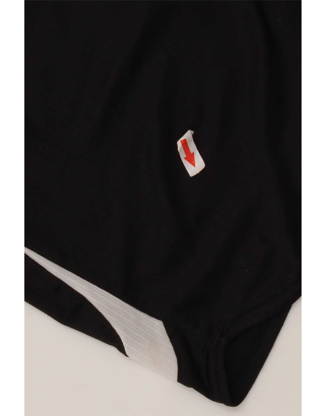 Pantaloni scurți sport grafic Adidas pentru bărbați, medii, negru, poliester color bloc