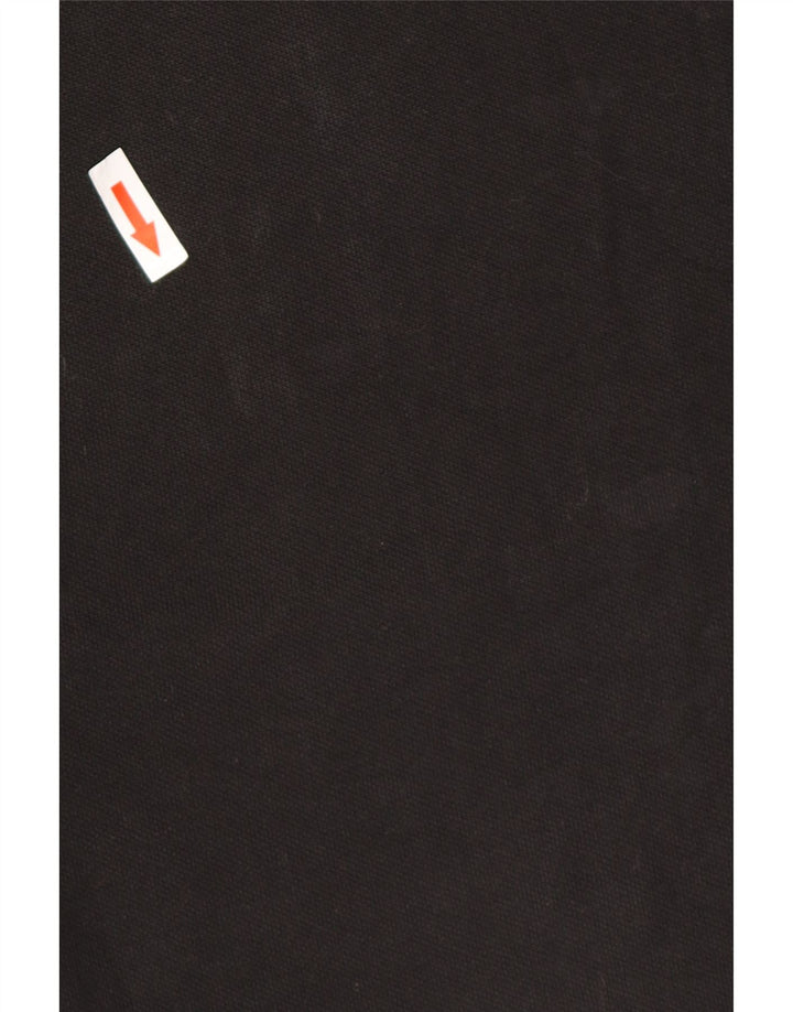 Pantaloni de trening PUMA pentru bărbați Pantaloni de jogging XL, bumbac negru