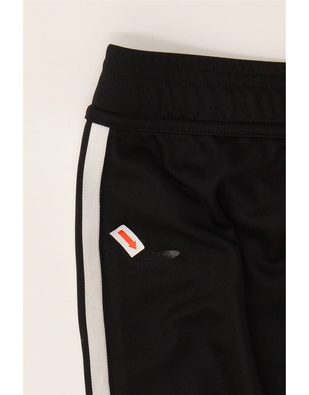 Pantaloni de trening Adidas Aeroready pentru bărbați, mari, negru, poliester