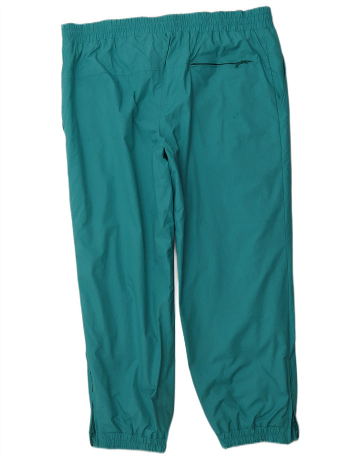 RODEO Pantaloni de trening pentru bărbați Joggeri IT 54 2XL Poliester verde