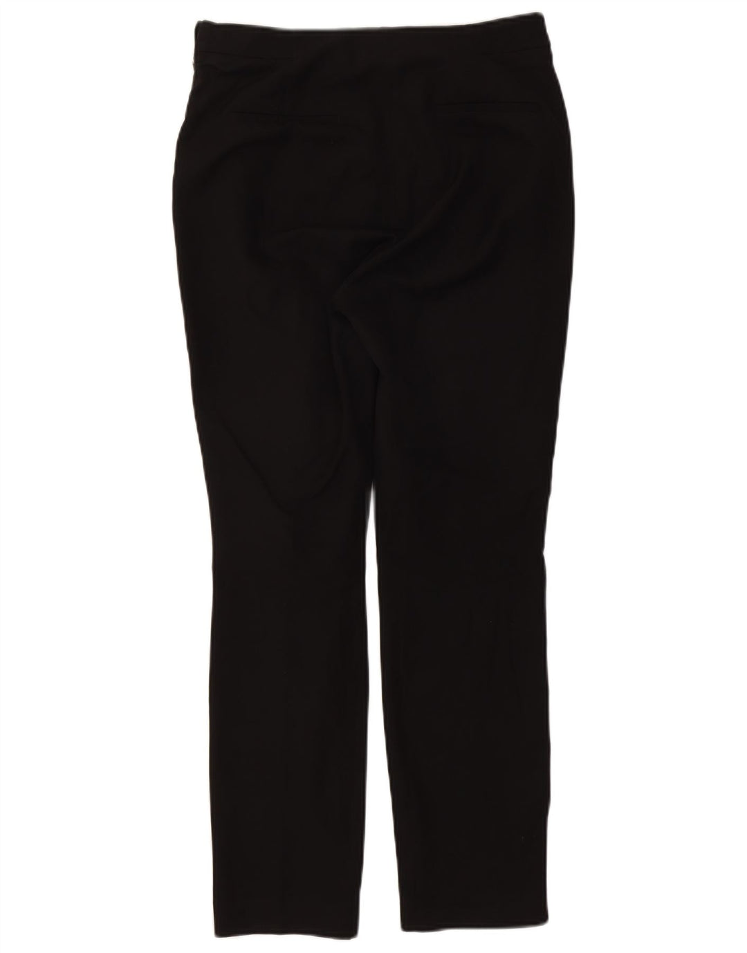 Pantaloni chino slim pentru femei Zara L32 L28 Negru