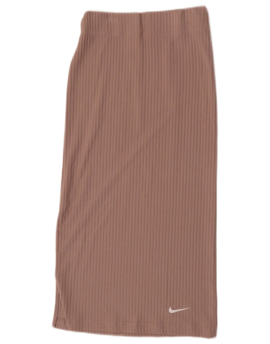 Fusta Midi pentru Femei Nike XS W26 Bej