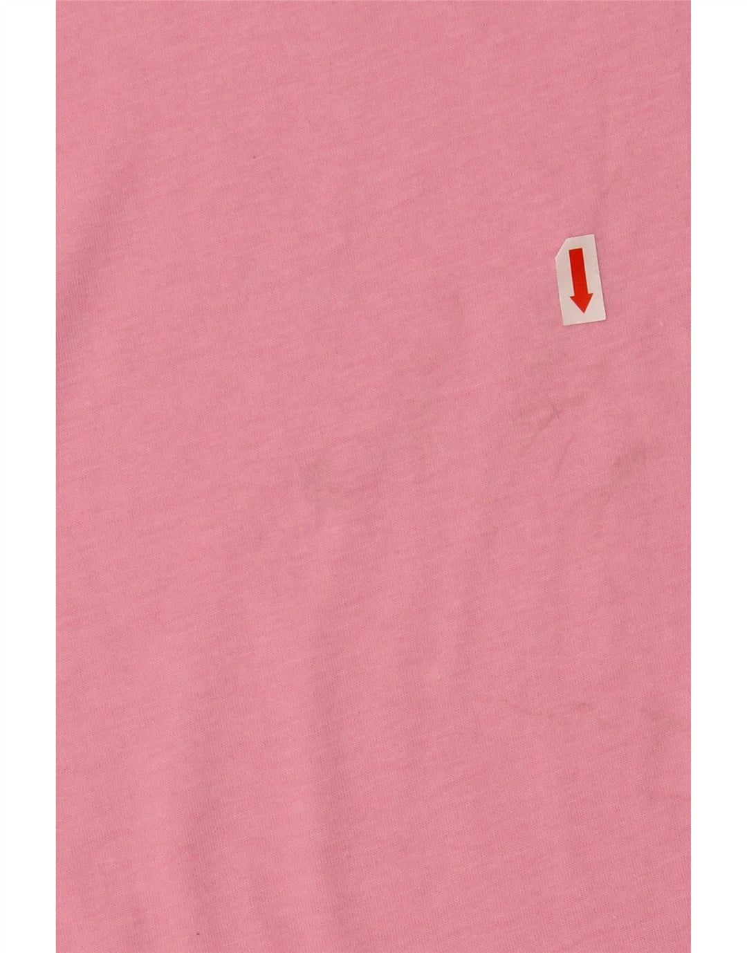 ADIDAS Climalite Vest Top pentru femei UK 20/22 XL roz poliester