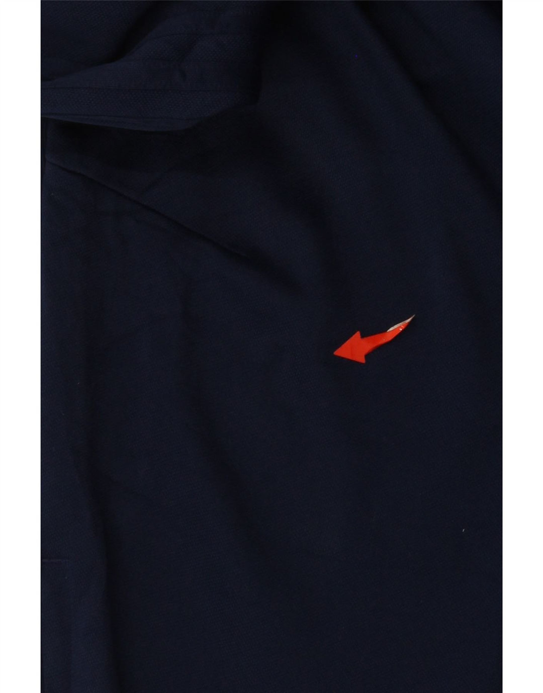 Pantaloni de trening Climacool ADIDAS pentru femei Marea Britanie 12/14, mediu bleumarin