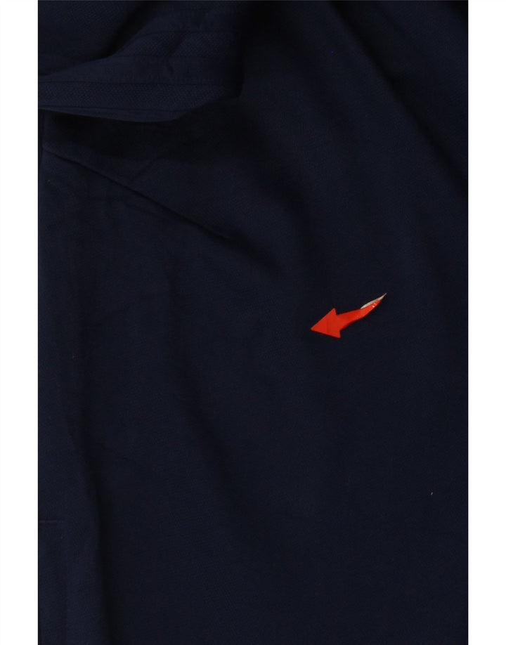 Pantaloni de trening Climacool ADIDAS pentru femei Marea Britanie 12/14, mediu bleumarin