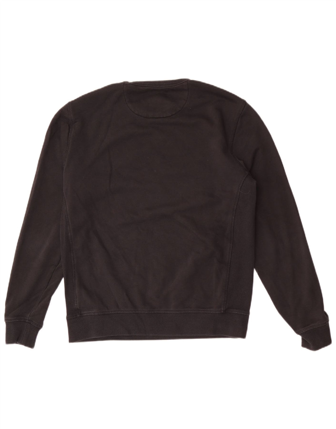 Hanorac pentru bărbați Penguin Jumper mic, negru, bumbac