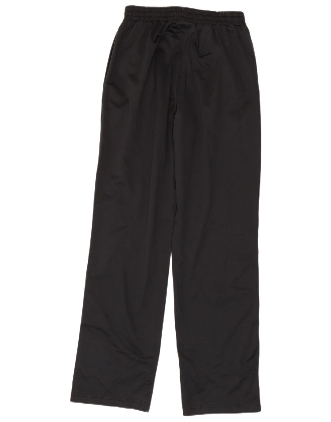 Pantaloni de trening Asics pentru femei UK 14 Poliester negru mare