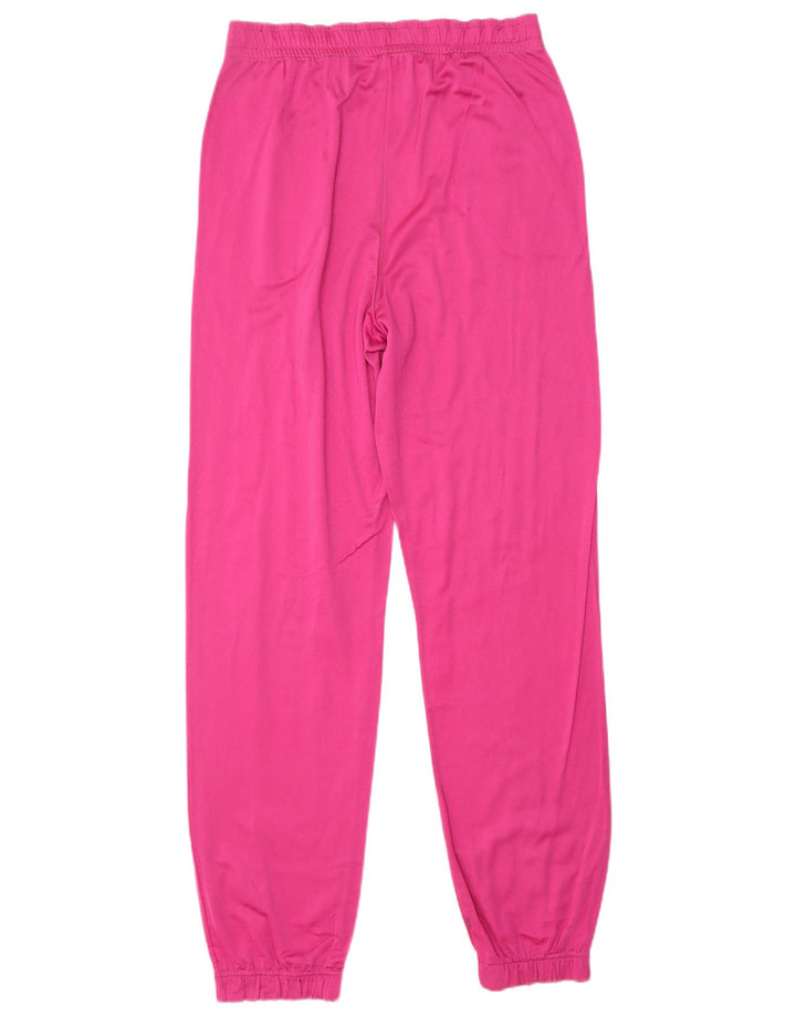 Trening complet pentru femei SERGIO TACCHINI IT 44 Medium Pink Colorblock