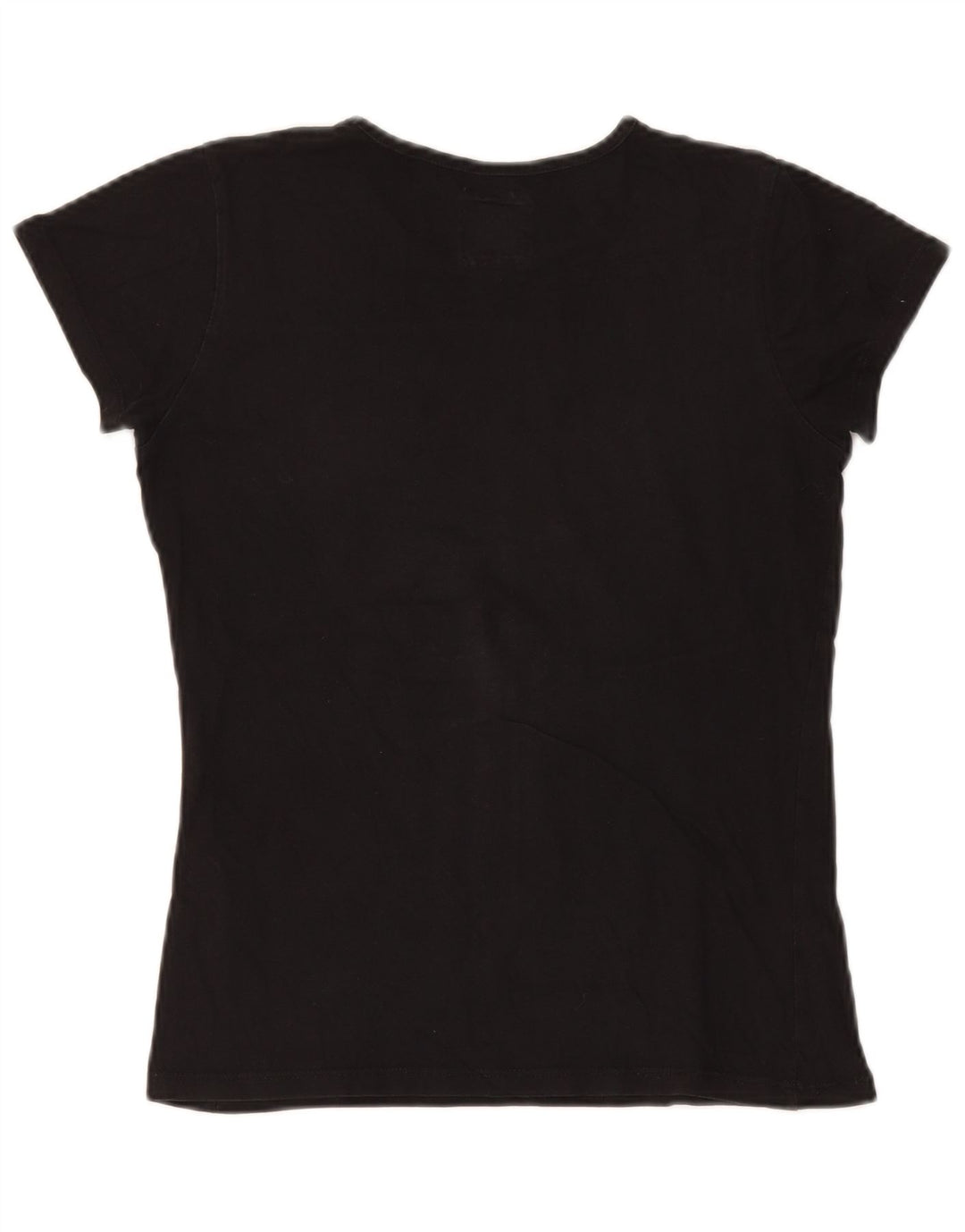 Tricou grafic Levi's pentru baieti Top 15-16 ani negru