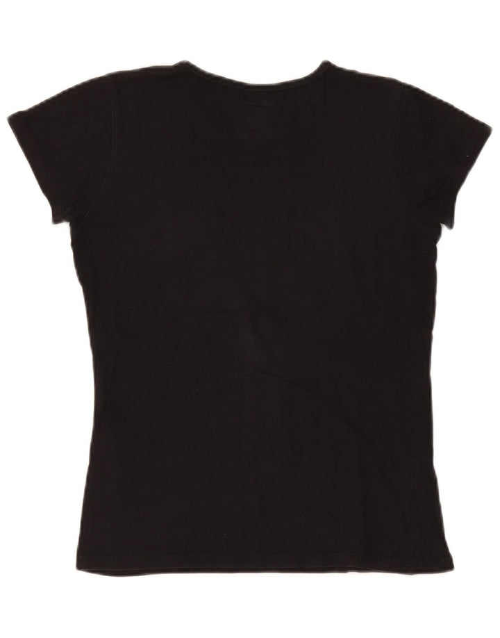 Tricou grafic Levi's pentru baieti Top 15-16 ani negru