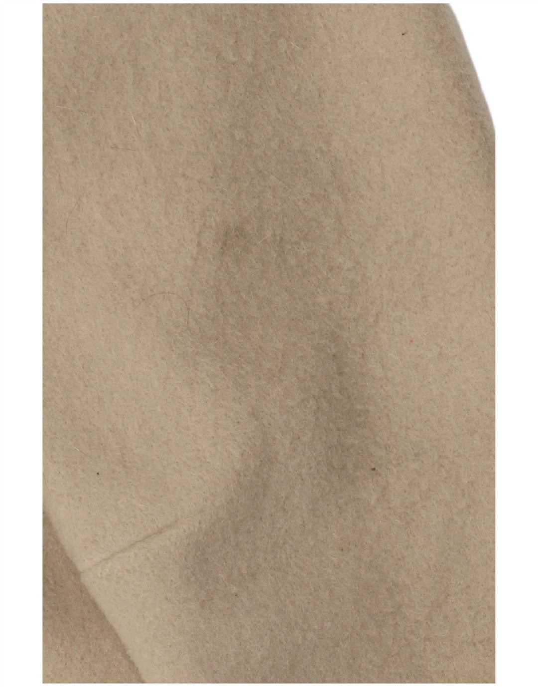 Jachetă Blazer Femei Fjord EU 44 XL Bej Lână Fair Isle Retro